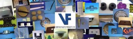 A Few Examples of Verifyne's Plastic injection moulded products