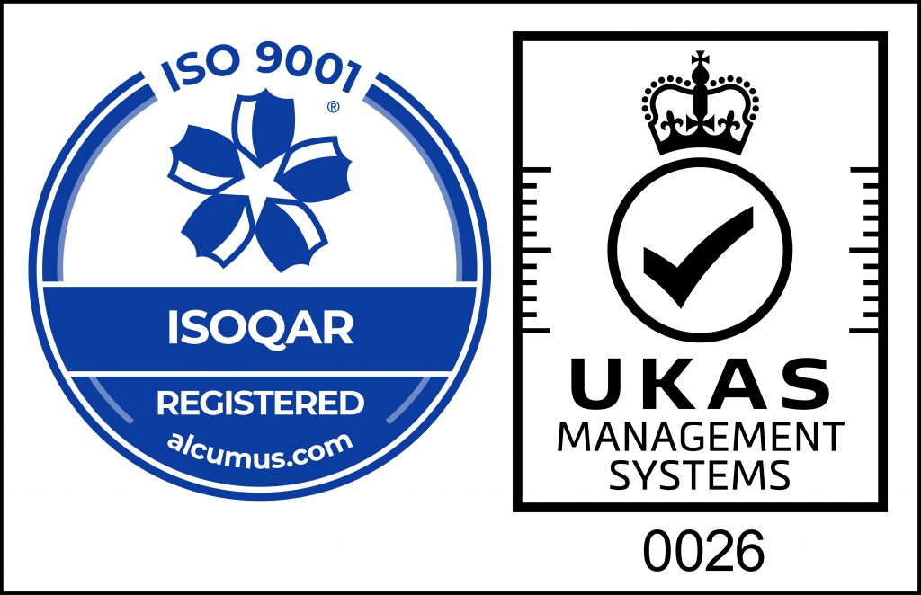 ISO 9001 QMC